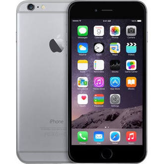 Apple iPhone 6 Plus Smartphone 16GB / 32G / 128GB All Colour - Unlocked - GSM