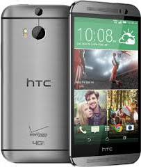 HTC - One (M8 /M7 / ONE X) 4G LTE Cell Phone