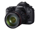 Canon EOS 5D Mark III / Mark II