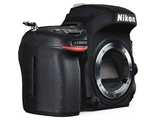 Nikon D610 24.3 MP Digital SLR Camera - Black - Body Only