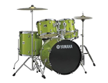 Yamaha - Gigmaker 5-Piece Drum Set / All kind of musical instrument